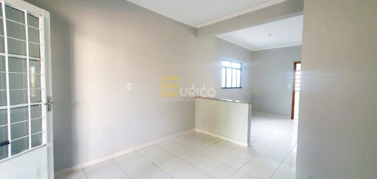 Casa para aluguel no JARDIM SÃO LUIZ em Valinhos/SP: 