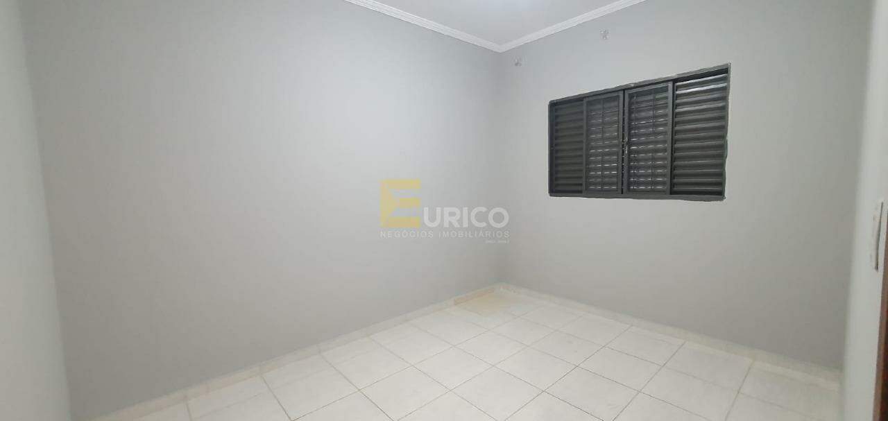 Casa para aluguel no JARDIM SÃO LUIZ em Valinhos/SP: 
