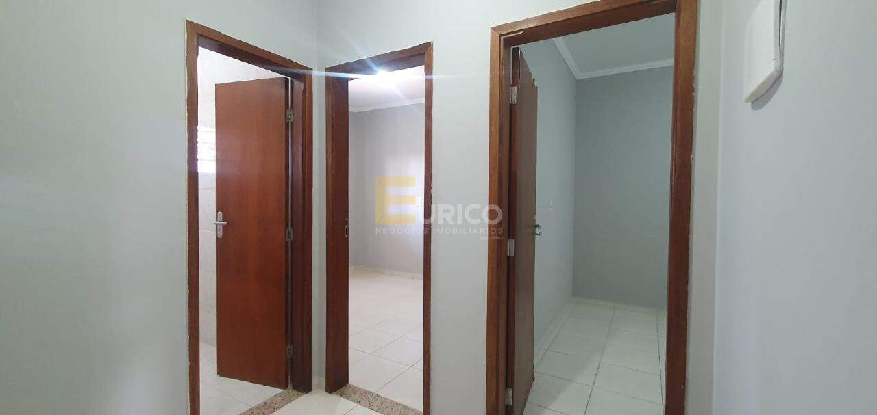 Casa para aluguel no JARDIM SÃO LUIZ em Valinhos/SP: 