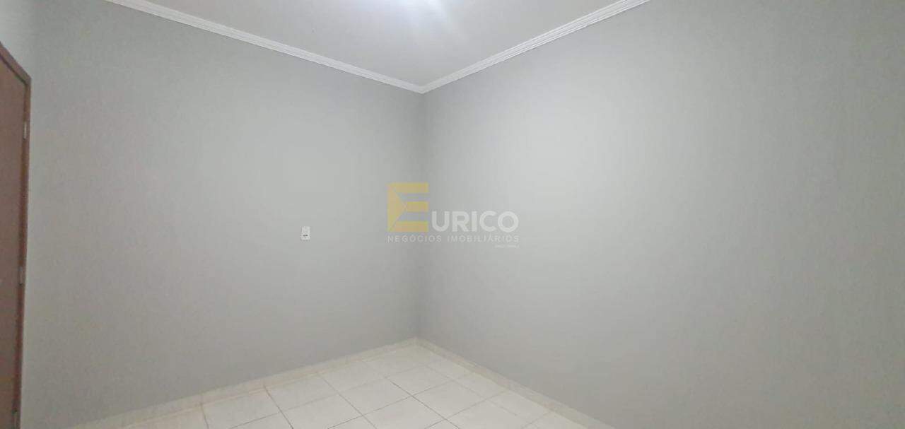 Casa para aluguel no JARDIM SÃO LUIZ em Valinhos/SP: 