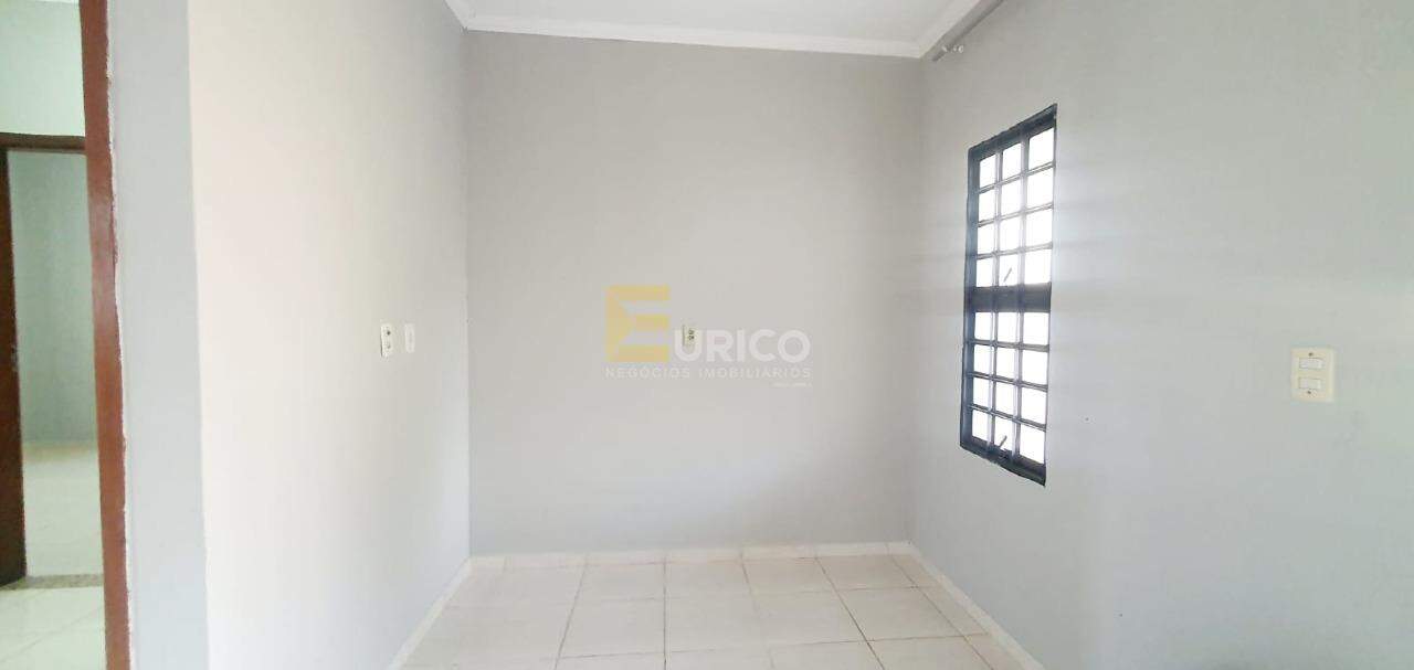 Casa para aluguel no JARDIM SÃO LUIZ em Valinhos/SP: 