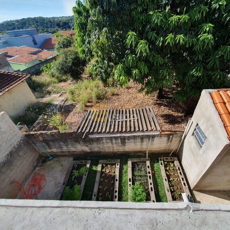 Casa para aluguel no JARDIM SÃO LUIZ em Valinhos/SP: 