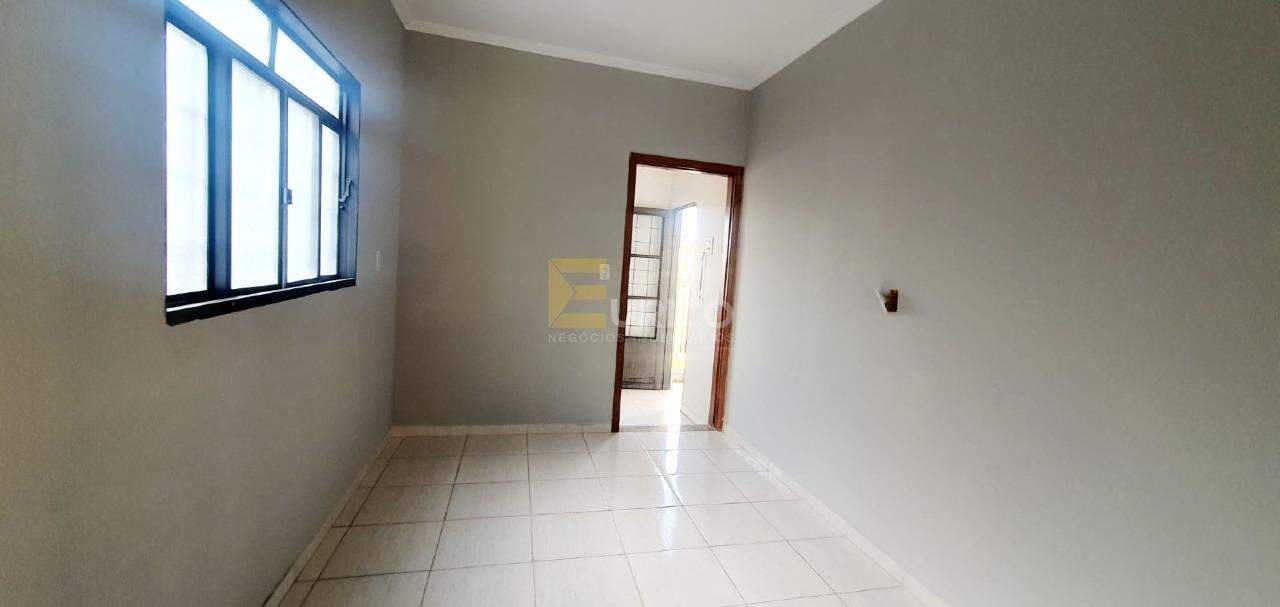 Casa para aluguel no JARDIM SÃO LUIZ em Valinhos/SP: 
