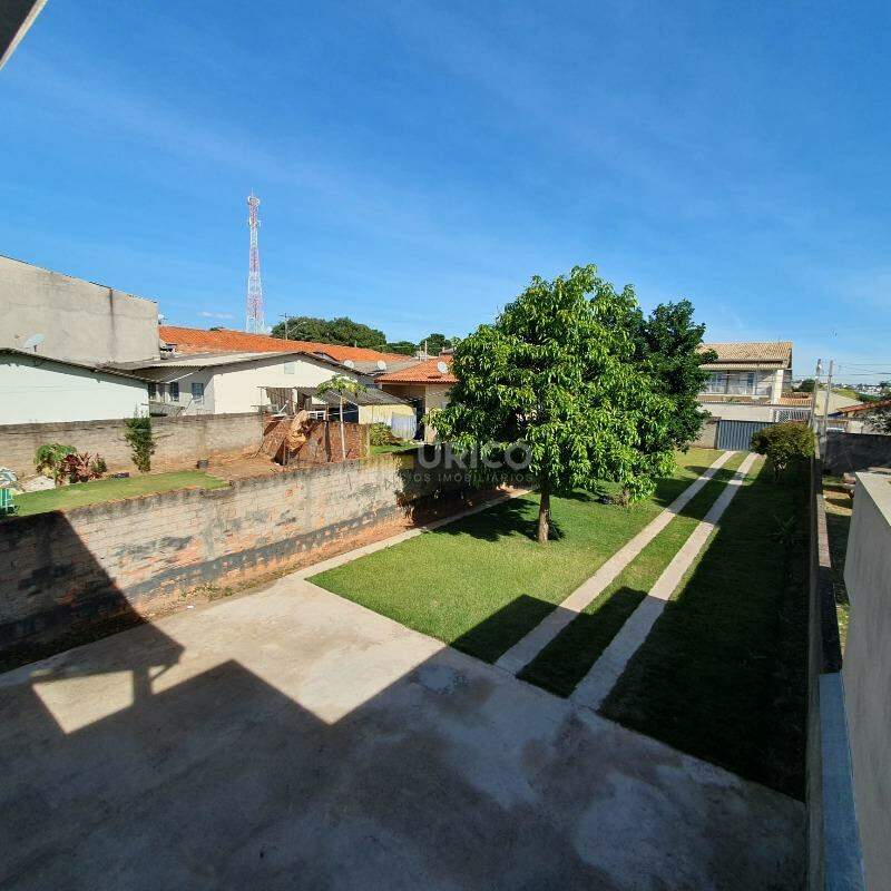 Casa para aluguel no JARDIM SÃO LUIZ em Valinhos/SP: 