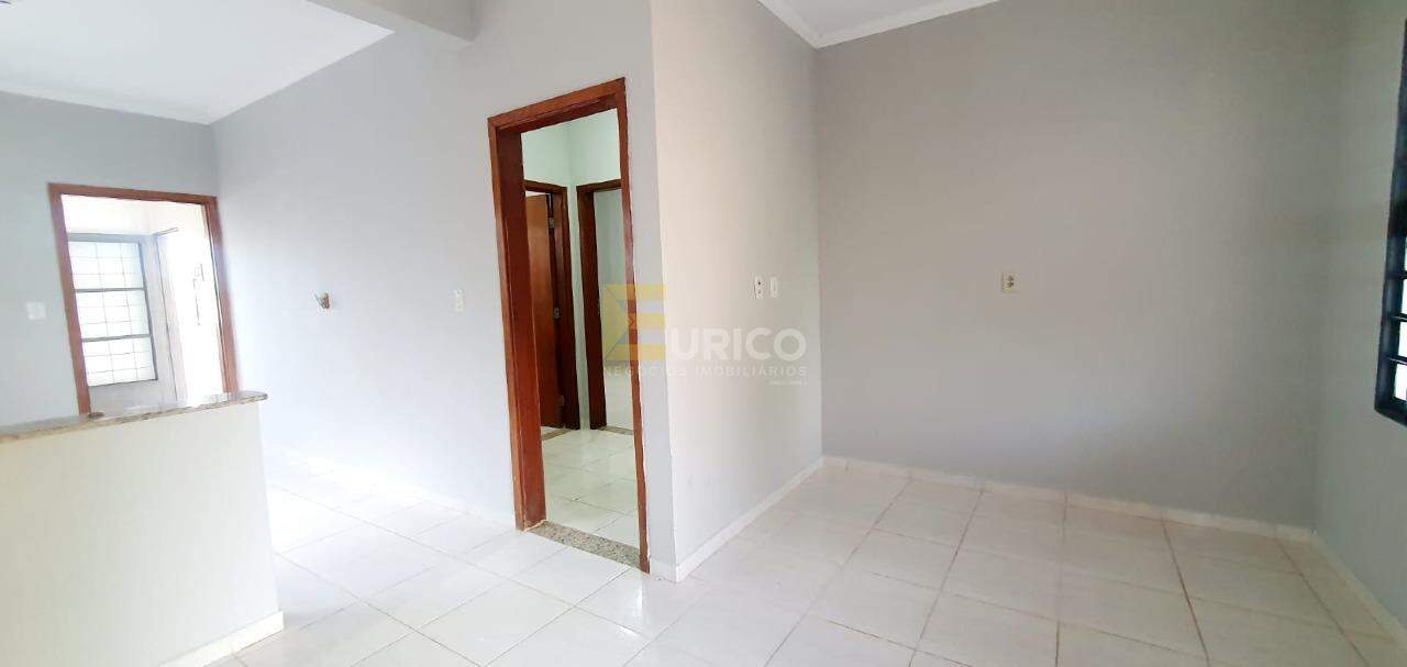 Casa para aluguel no JARDIM SÃO LUIZ em Valinhos/SP: 
