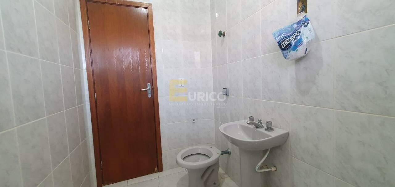 Casa para aluguel no JARDIM SÃO LUIZ em Valinhos/SP: 