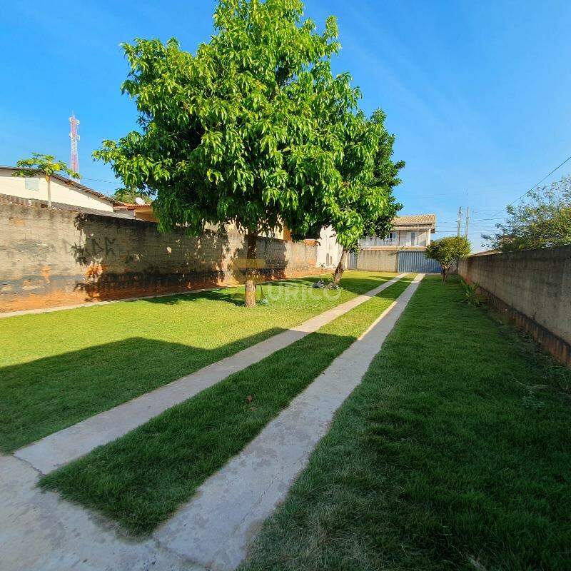 Casa para aluguel no JARDIM SÃO LUIZ em Valinhos/SP: 