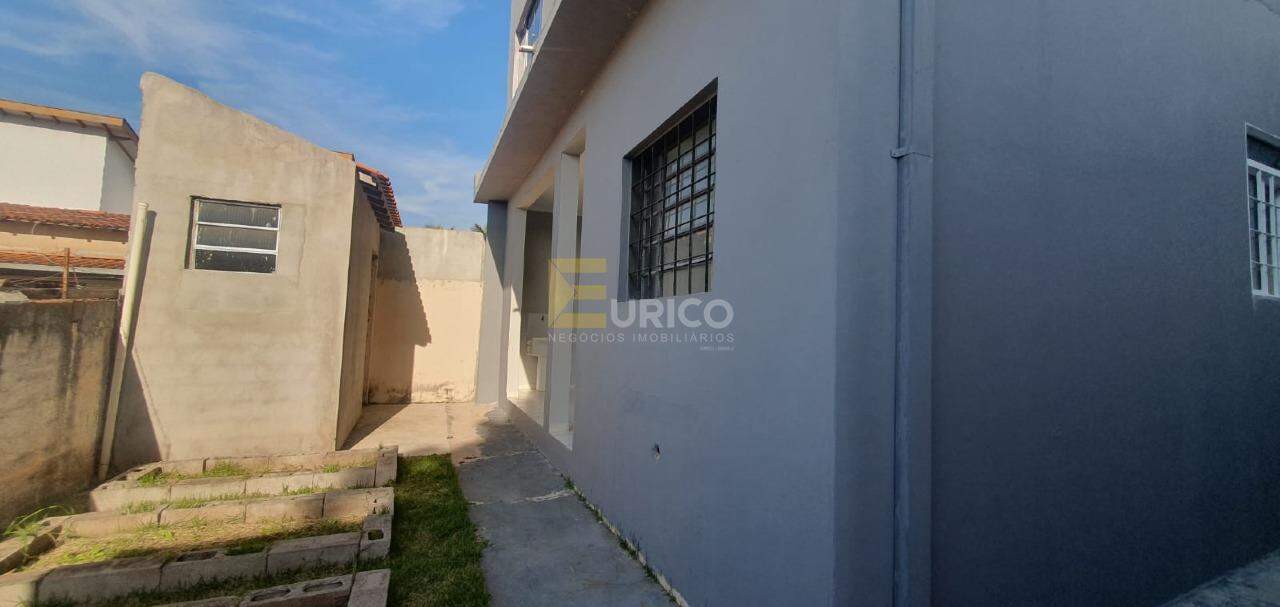 Casa para aluguel no JARDIM SÃO LUIZ em Valinhos/SP: 