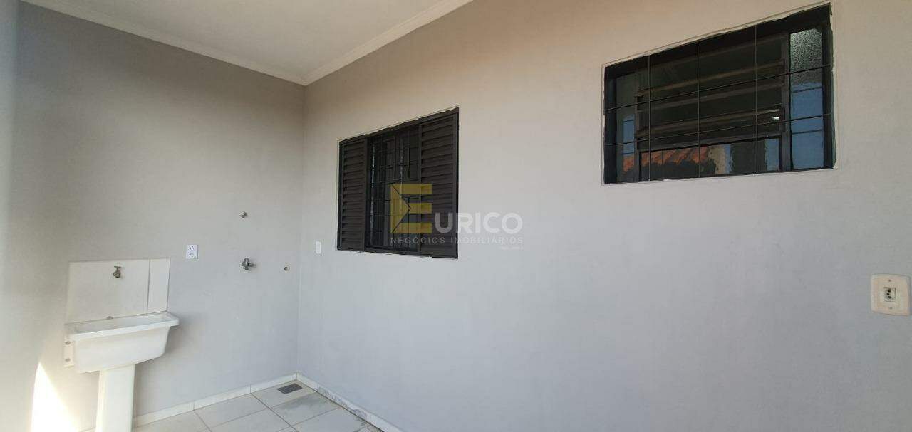 Casa para aluguel no JARDIM SÃO LUIZ em Valinhos/SP: 