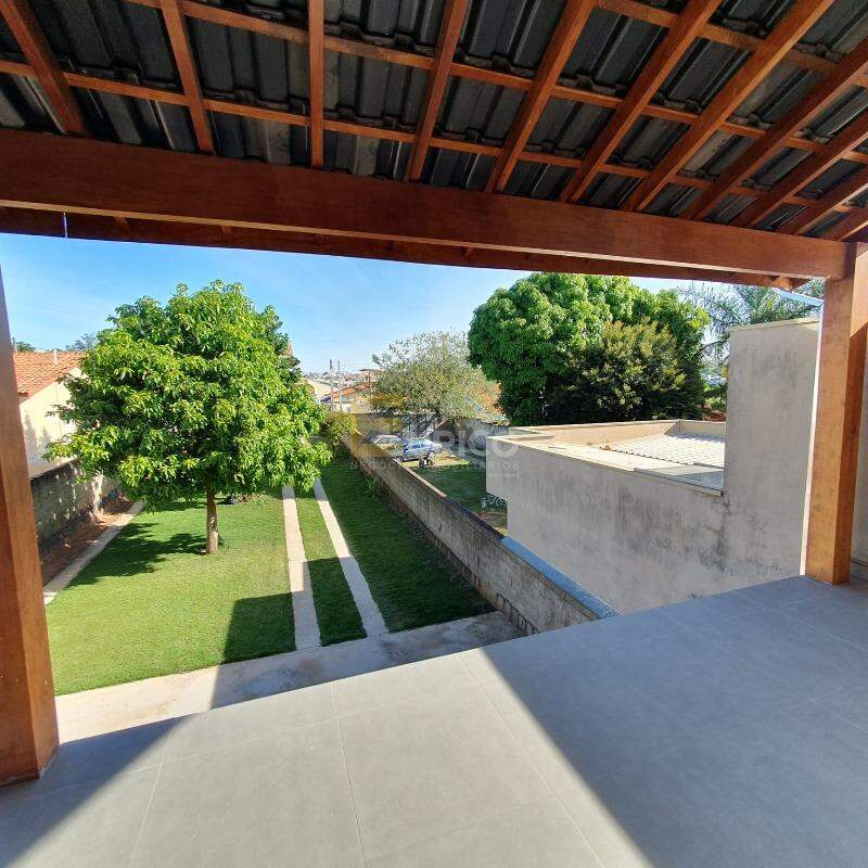 Casa para aluguel no JARDIM SÃO LUIZ em Valinhos/SP: 