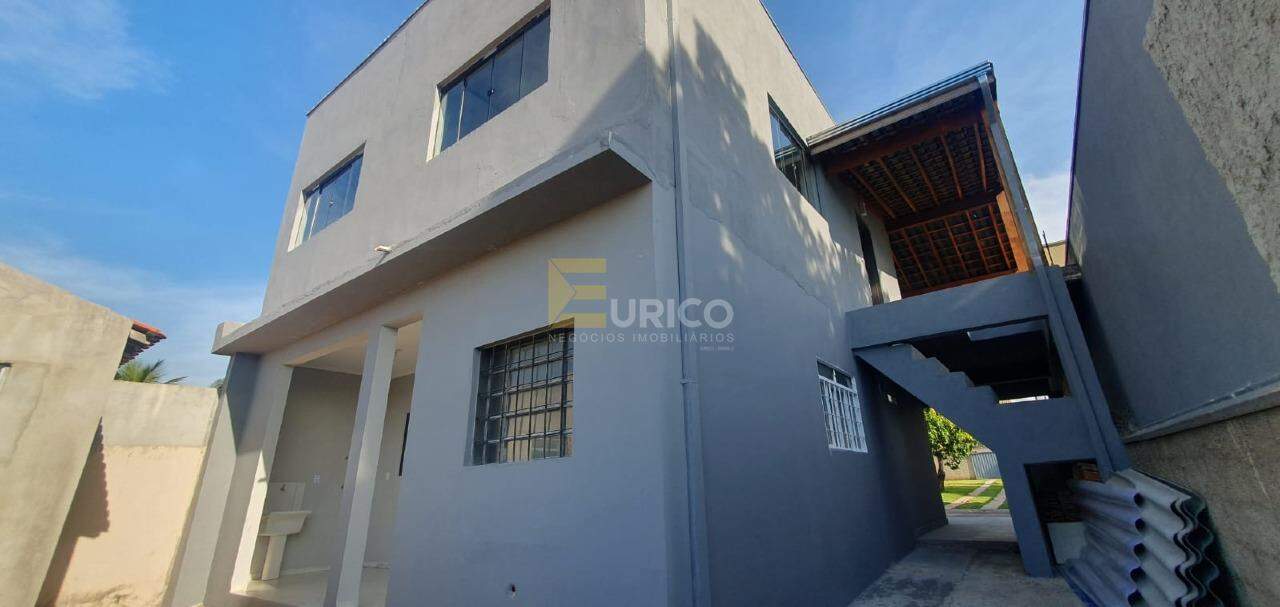 Casa para aluguel no JARDIM SÃO LUIZ em Valinhos/SP: 