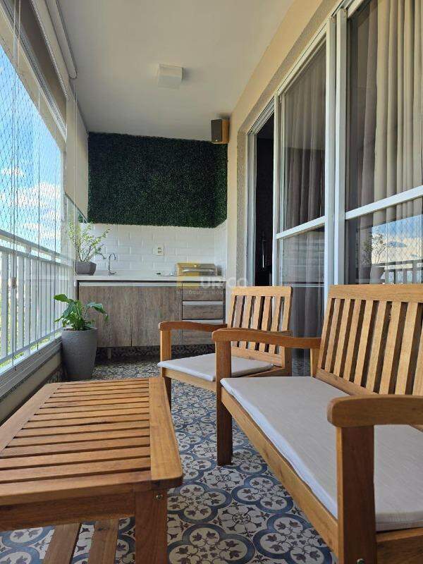 Apartamento à venda no Condomínio Resort Santa Angela em Jundiaí/SP: 