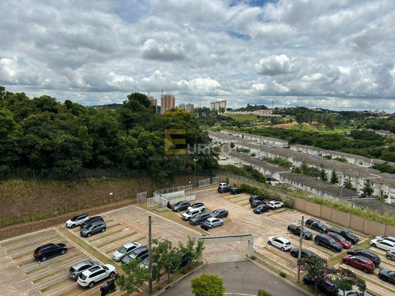 Apartamento à venda no Condomínio Resort Santa Angela em Jundiaí/SP: 