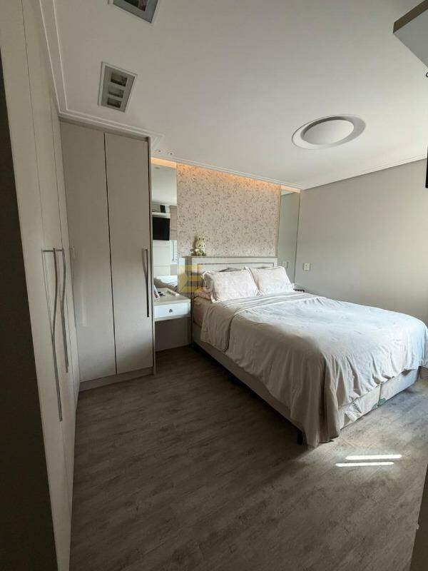 Apartamento à venda no Condomínio Resort Santa Angela em Jundiaí/SP: 