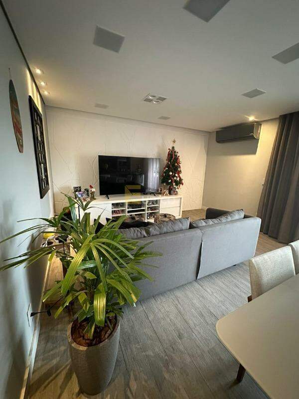 Apartamento à venda no Condomínio Resort Santa Angela em Jundiaí/SP: 