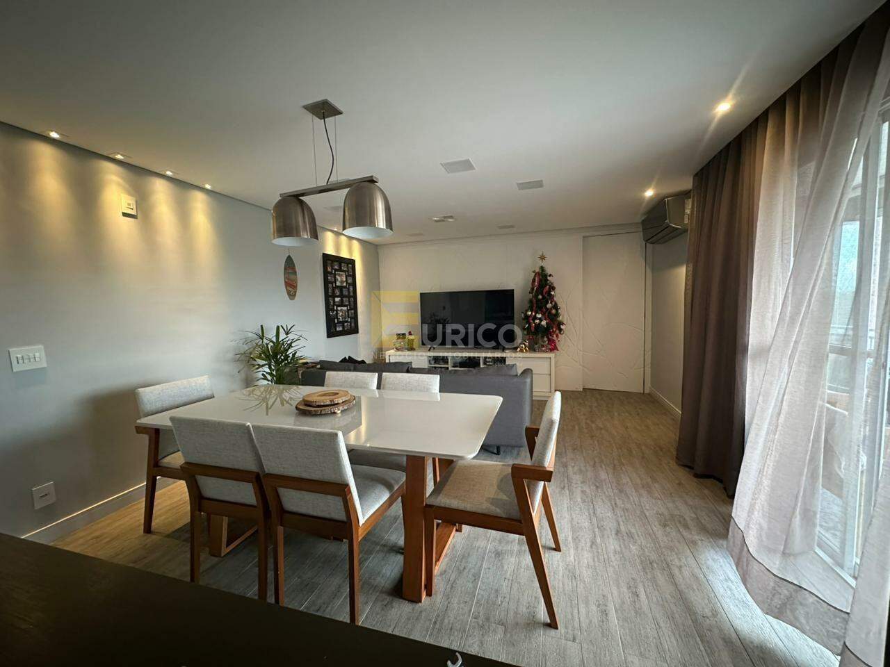Apartamento à venda no Condomínio Resort Santa Angela em Jundiaí/SP: 