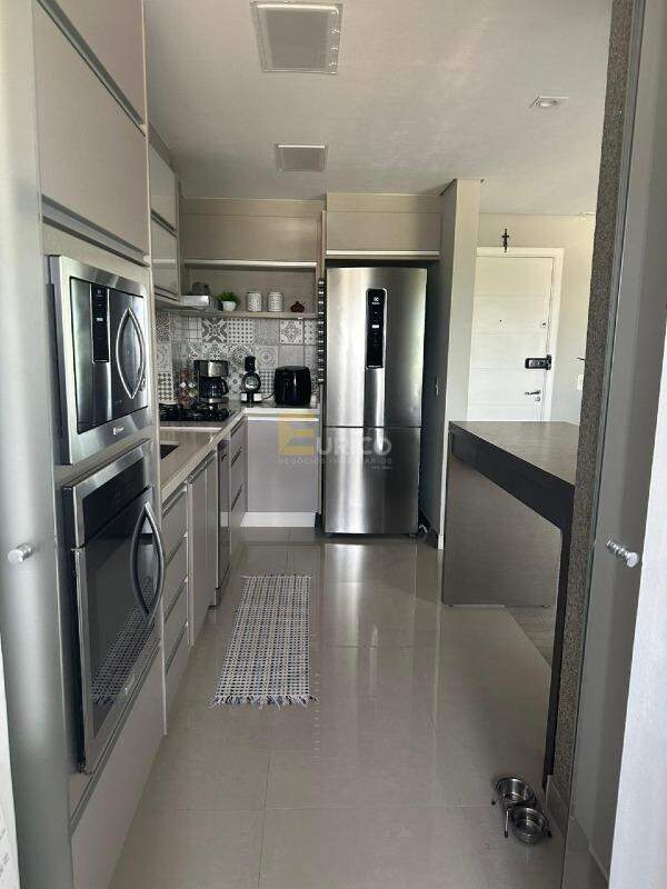 Apartamento à venda no Condomínio Resort Santa Angela em Jundiaí/SP: 