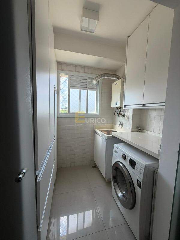Apartamento à venda no Condomínio Resort Santa Angela em Jundiaí/SP: 