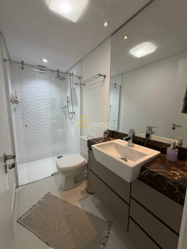 Apartamento à venda no Condomínio Resort Santa Angela em Jundiaí/SP: 