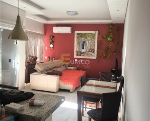 Casa em condomínio à venda no Condomínio Parque Suiço em Valinhos/SP: 