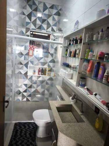 Casa em condomínio à venda no Condomínio Parque Suiço em Valinhos/SP: 