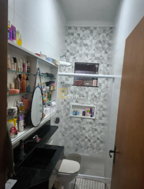 Casa em condomínio à venda no Condomínio Parque Suiço em Valinhos/SP: 