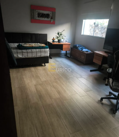 Casa em condomínio à venda no Condomínio Parque Suiço em Valinhos/SP: 