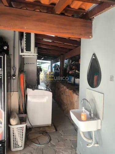 Casa em condomínio à venda no Condomínio Parque Suiço em Valinhos/SP: 