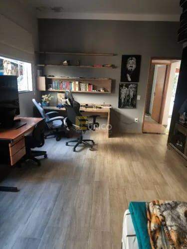 Casa em condomínio à venda no Condomínio Parque Suiço em Valinhos/SP: 