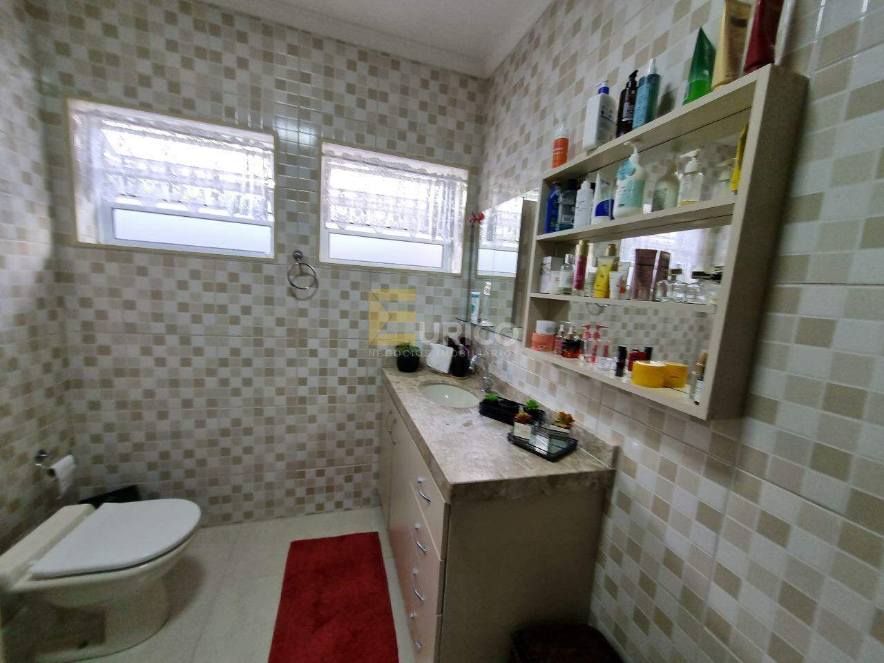 Casa para aluguel no Jardim Itália em Vinhedo/SP: 