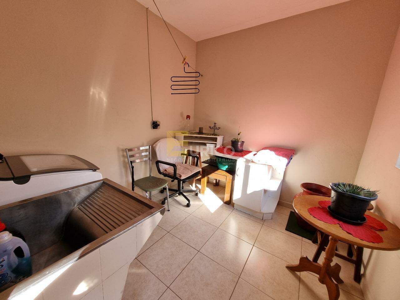 Casa para aluguel no Jardim Itália em Vinhedo/SP: Edícula