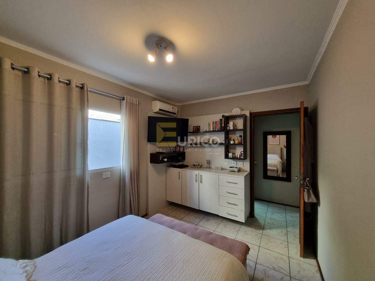 Casa para aluguel no Jardim Itália em Vinhedo/SP: 