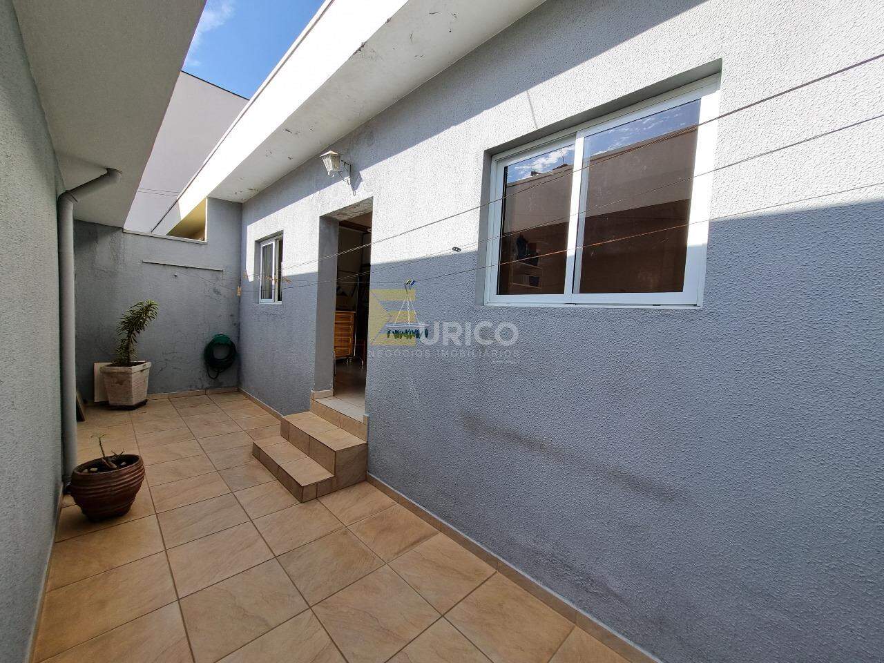 Casa para aluguel no Jardim Itália em Vinhedo/SP: Edícula