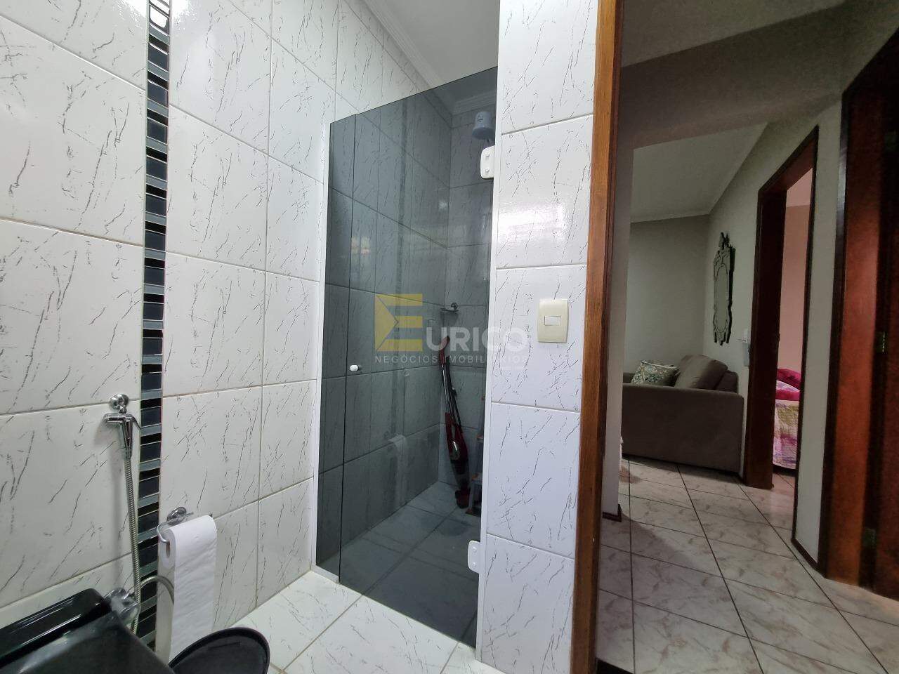 Casa para aluguel no Jardim Itália em Vinhedo/SP: 