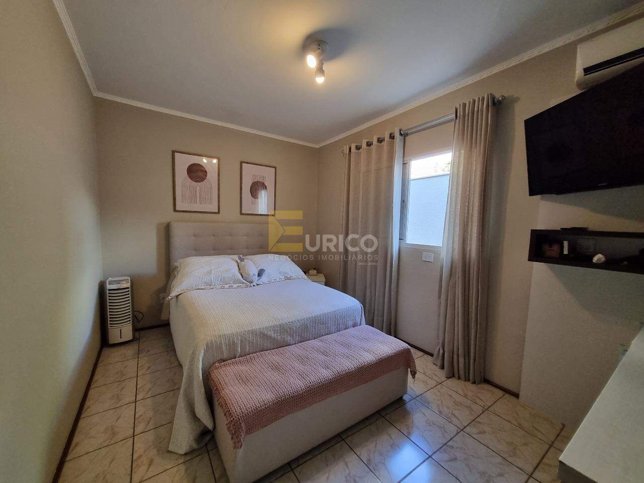 Casa para aluguel no Jardim Itália em Vinhedo/SP: 