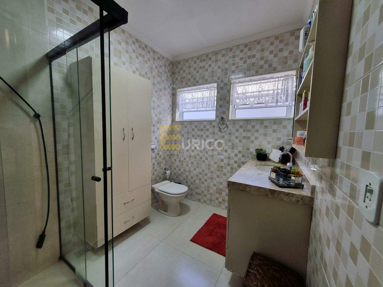 Casa para aluguel no Jardim Itália em Vinhedo/SP: 