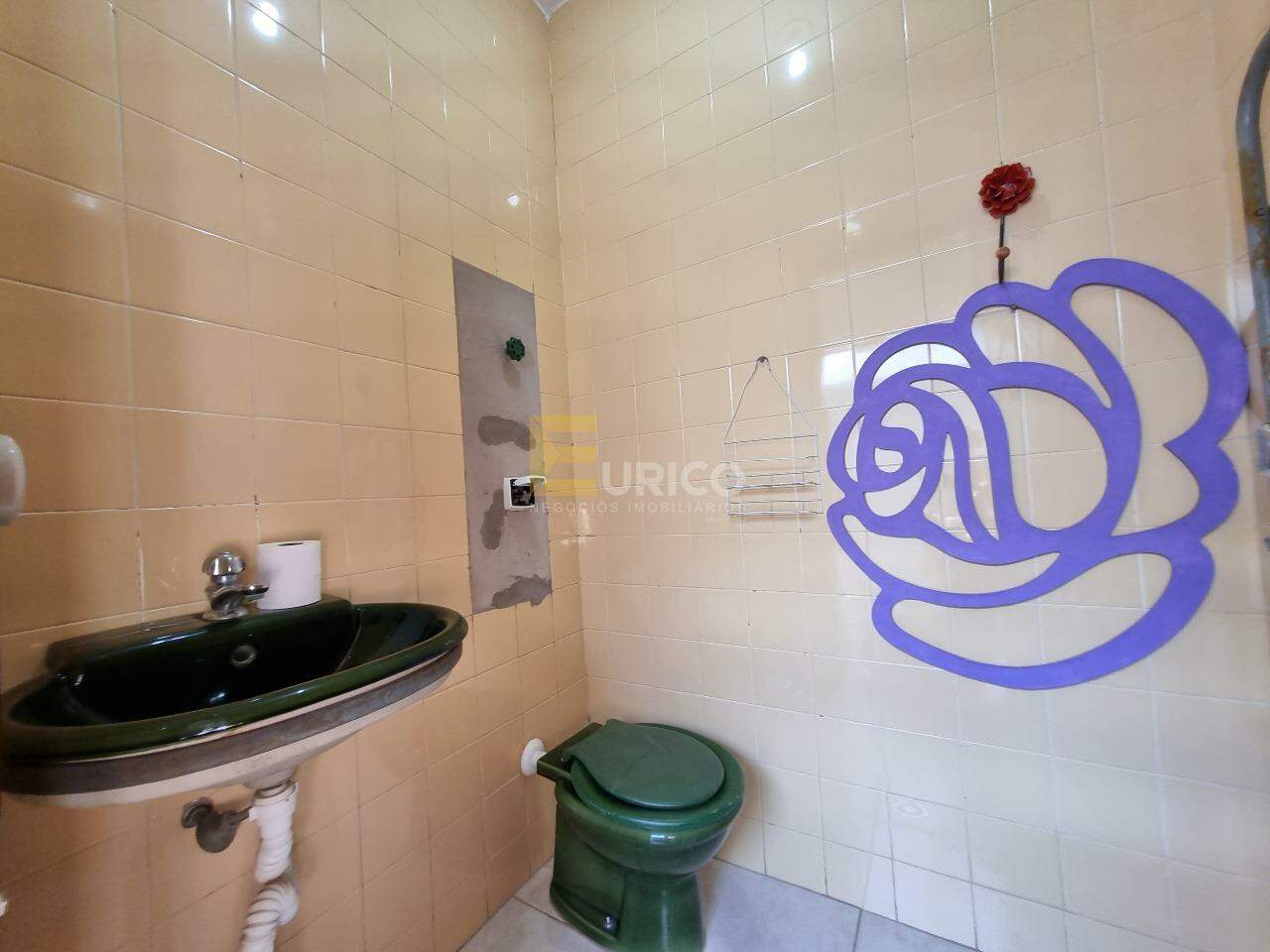 Casa para aluguel no Jardim Itália em Vinhedo/SP: Edícula