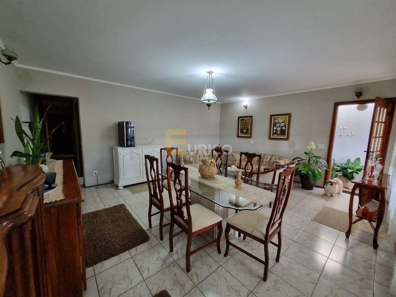 Casa para aluguel no Jardim Itália em Vinhedo/SP: 