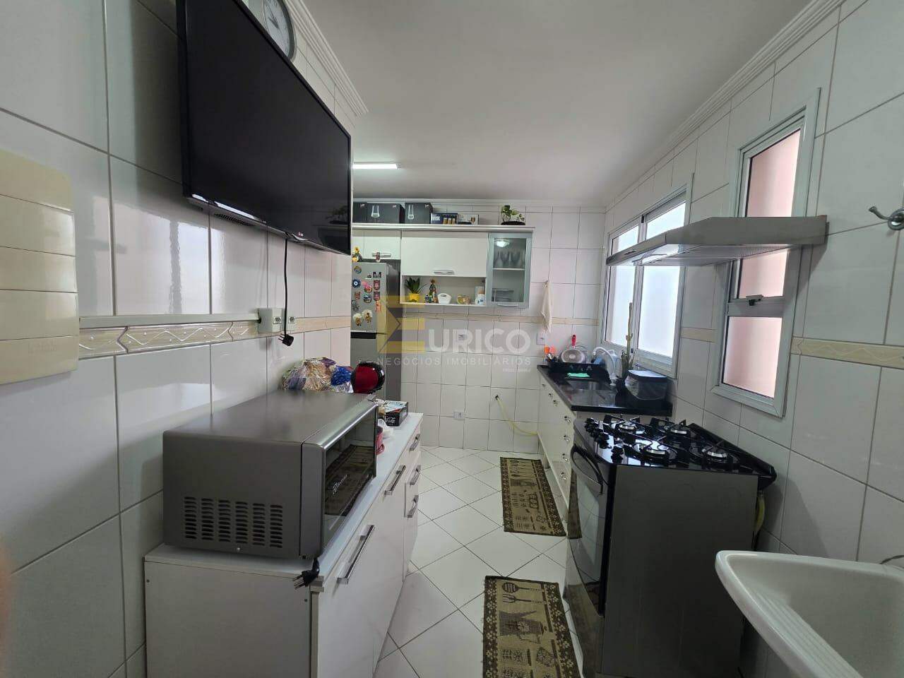 Apartamento à venda no Condomínio Residencial Portal do Sol em Vinhedo/SP: