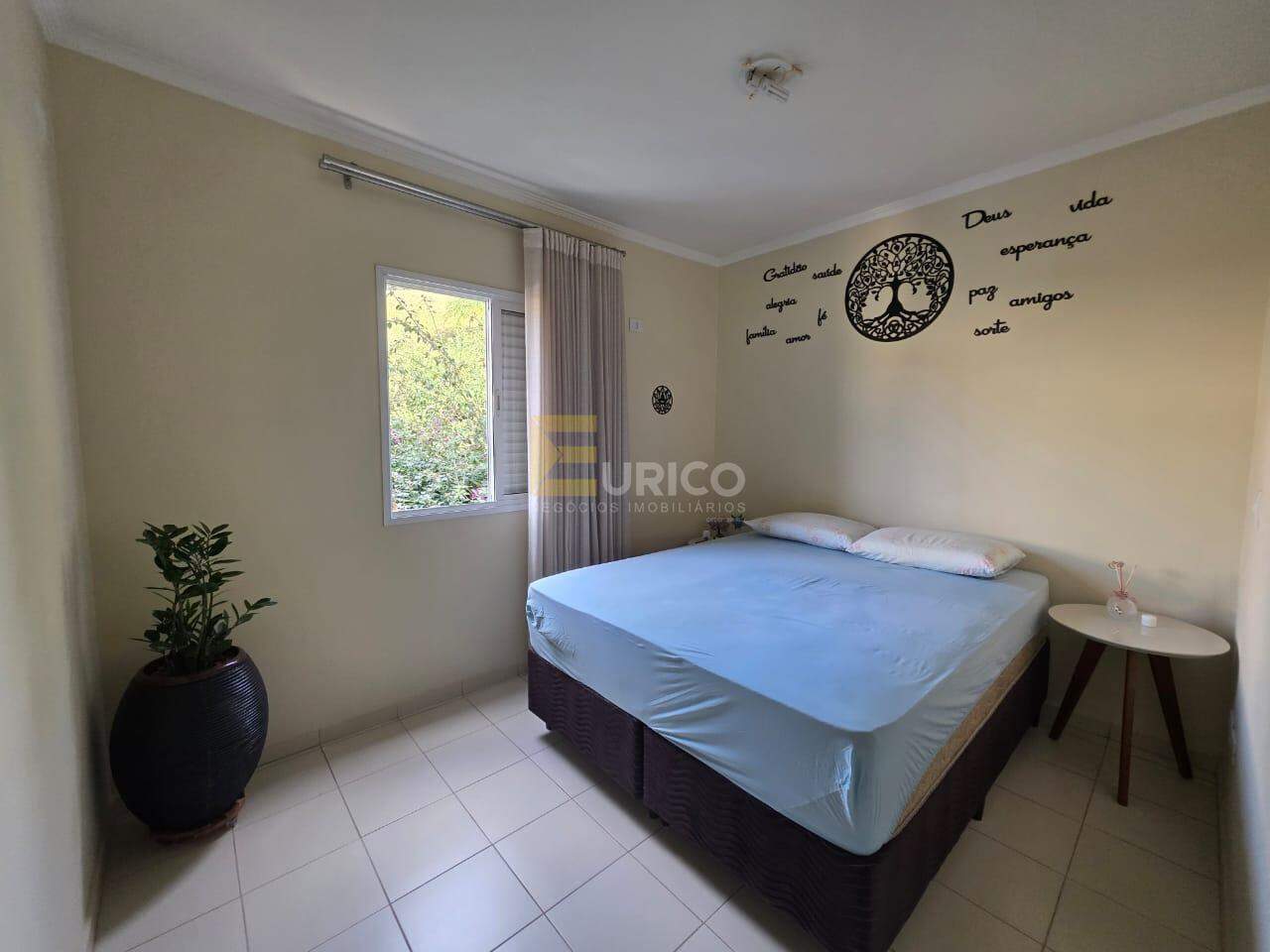 Apartamento à venda no Condomínio Residencial Portal do Sol em Vinhedo/SP: