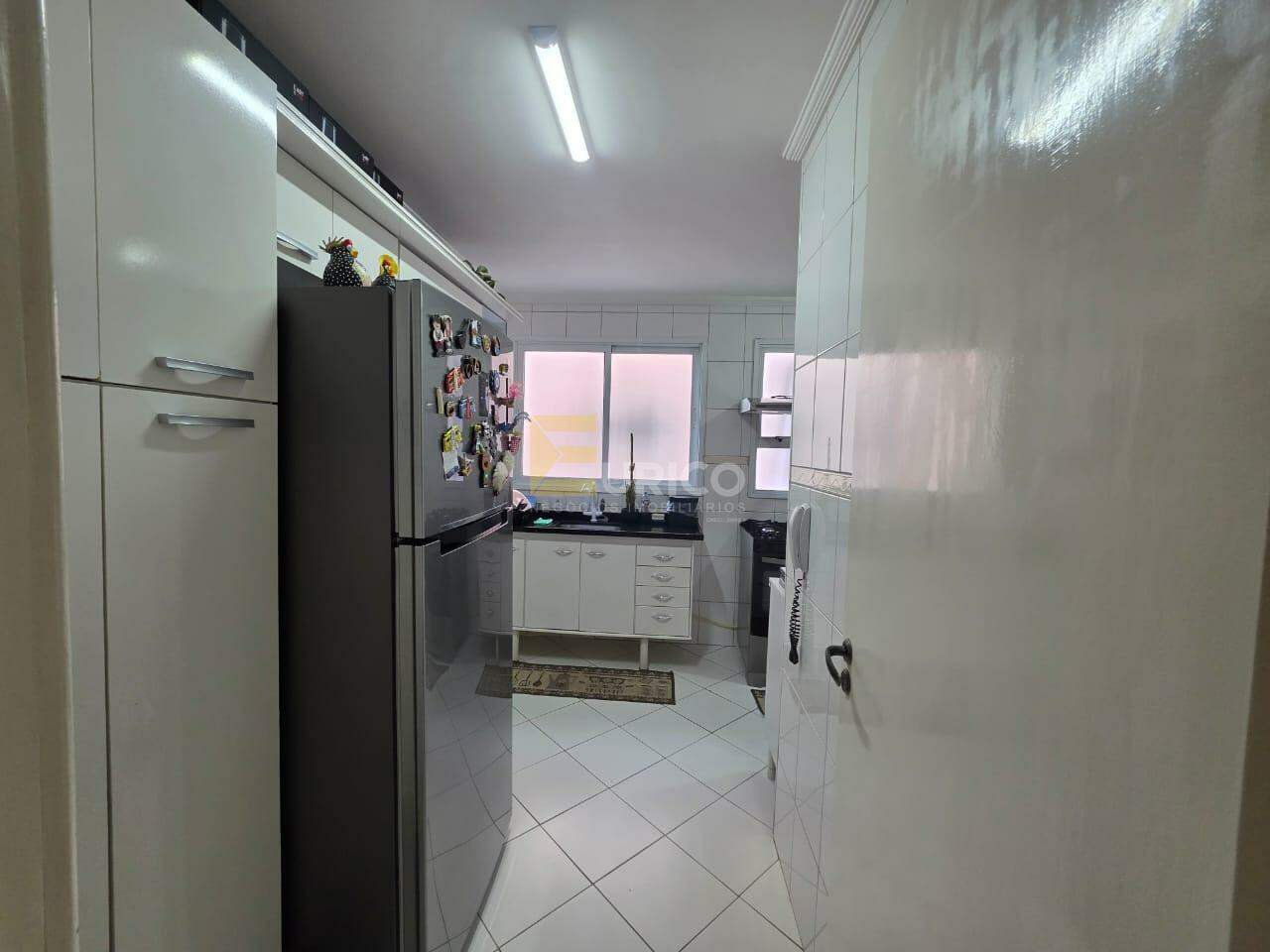 Apartamento à venda no Condomínio Residencial Portal do Sol em Vinhedo/SP: