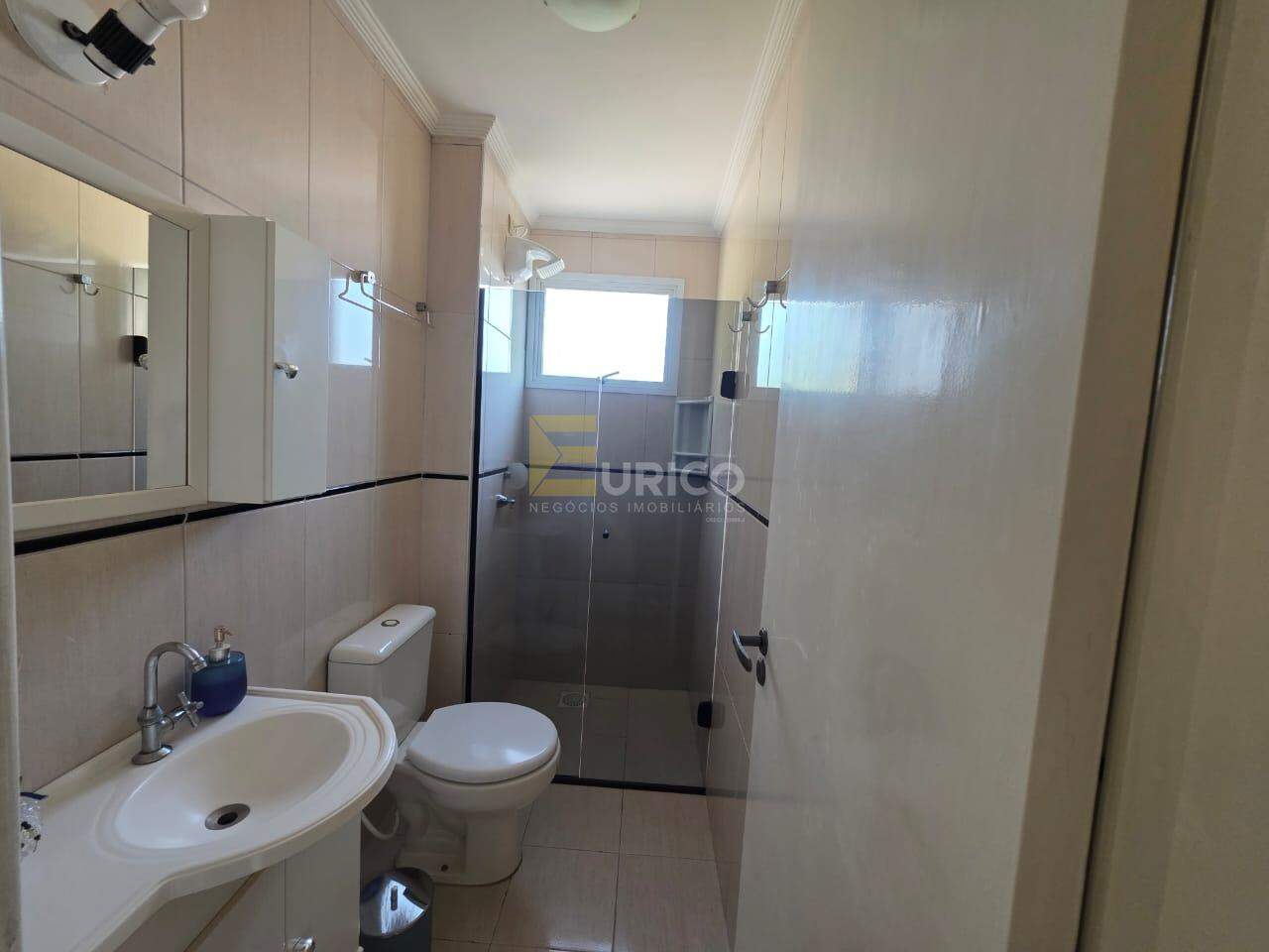 Apartamento à venda no Condomínio Residencial Portal do Sol em Vinhedo/SP: