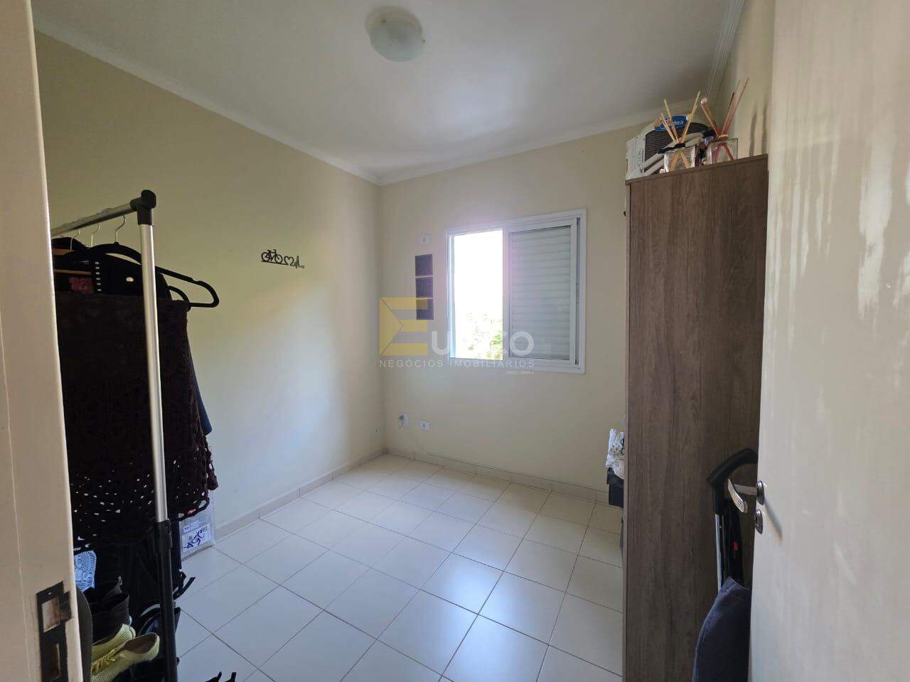 Apartamento à venda no Condomínio Residencial Portal do Sol em Vinhedo/SP: