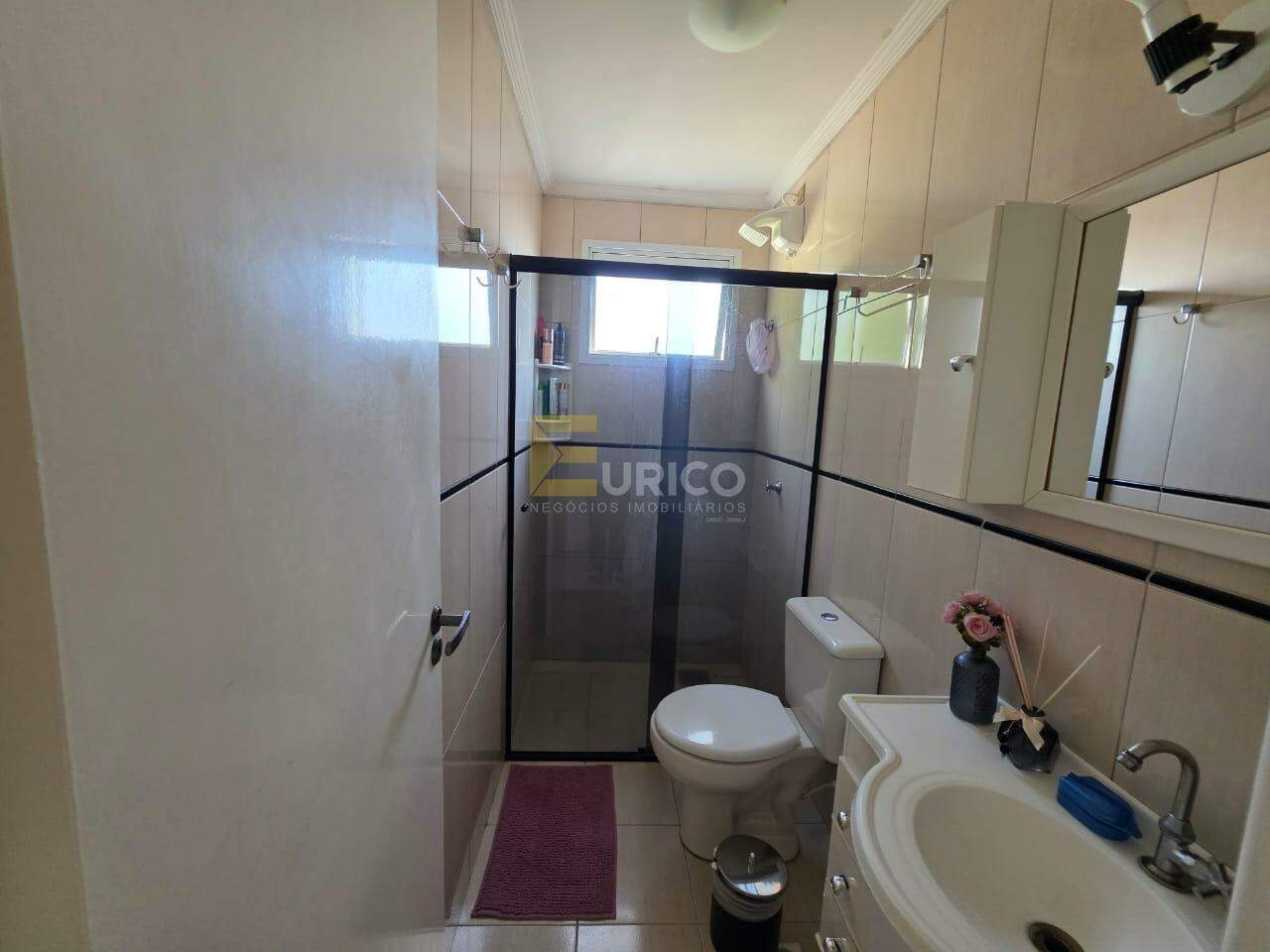 Apartamento à venda no Condomínio Residencial Portal do Sol em Vinhedo/SP: