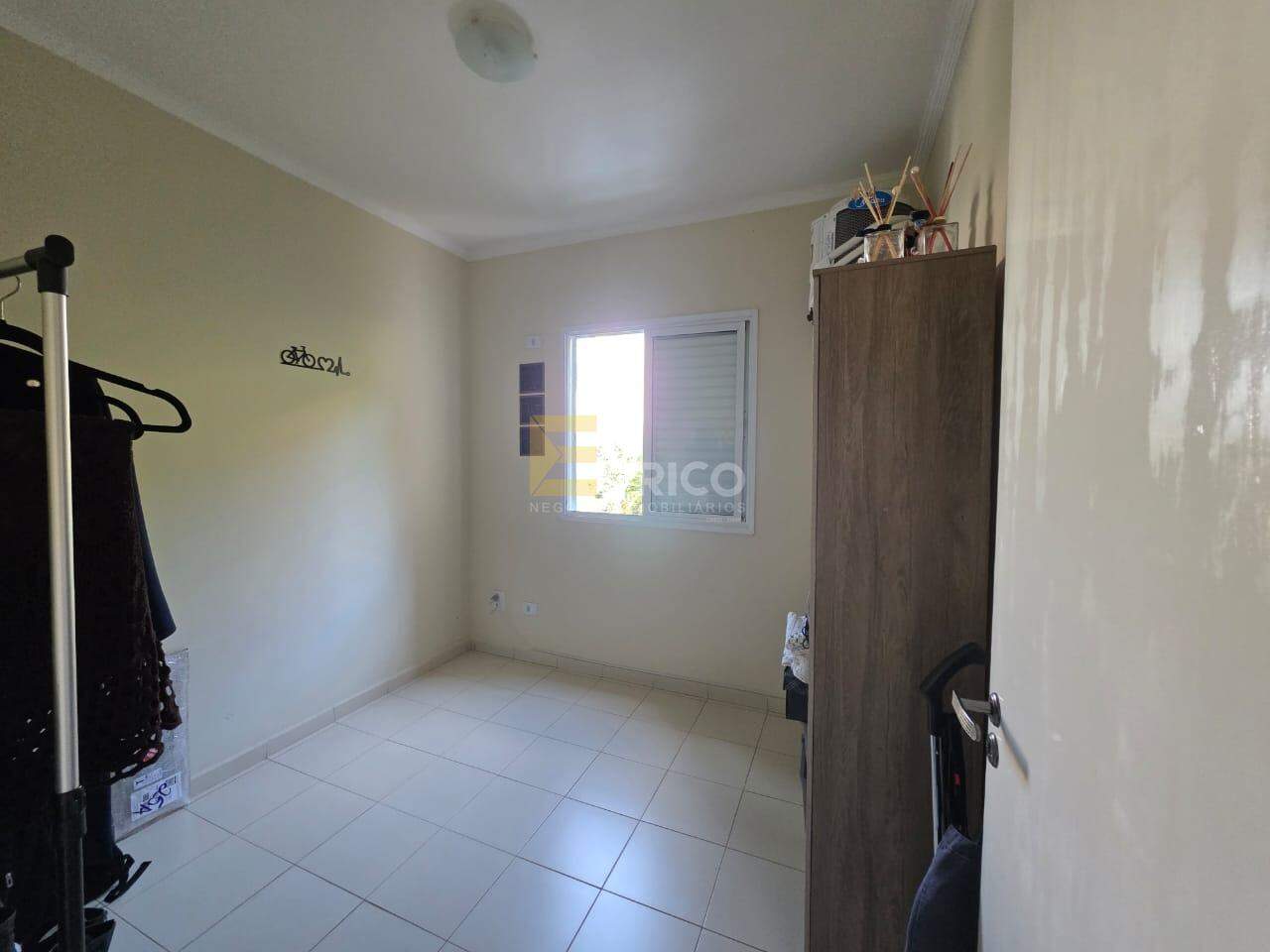 Apartamento à venda no Condomínio Residencial Portal do Sol em Vinhedo/SP: