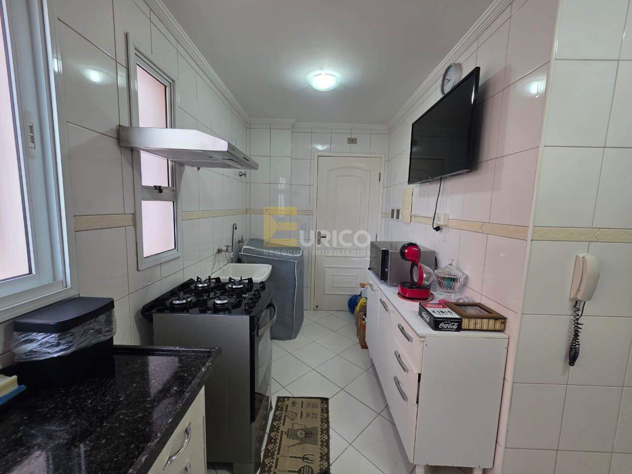 Apartamento à venda no Condomínio Residencial Portal do Sol em Vinhedo/SP: