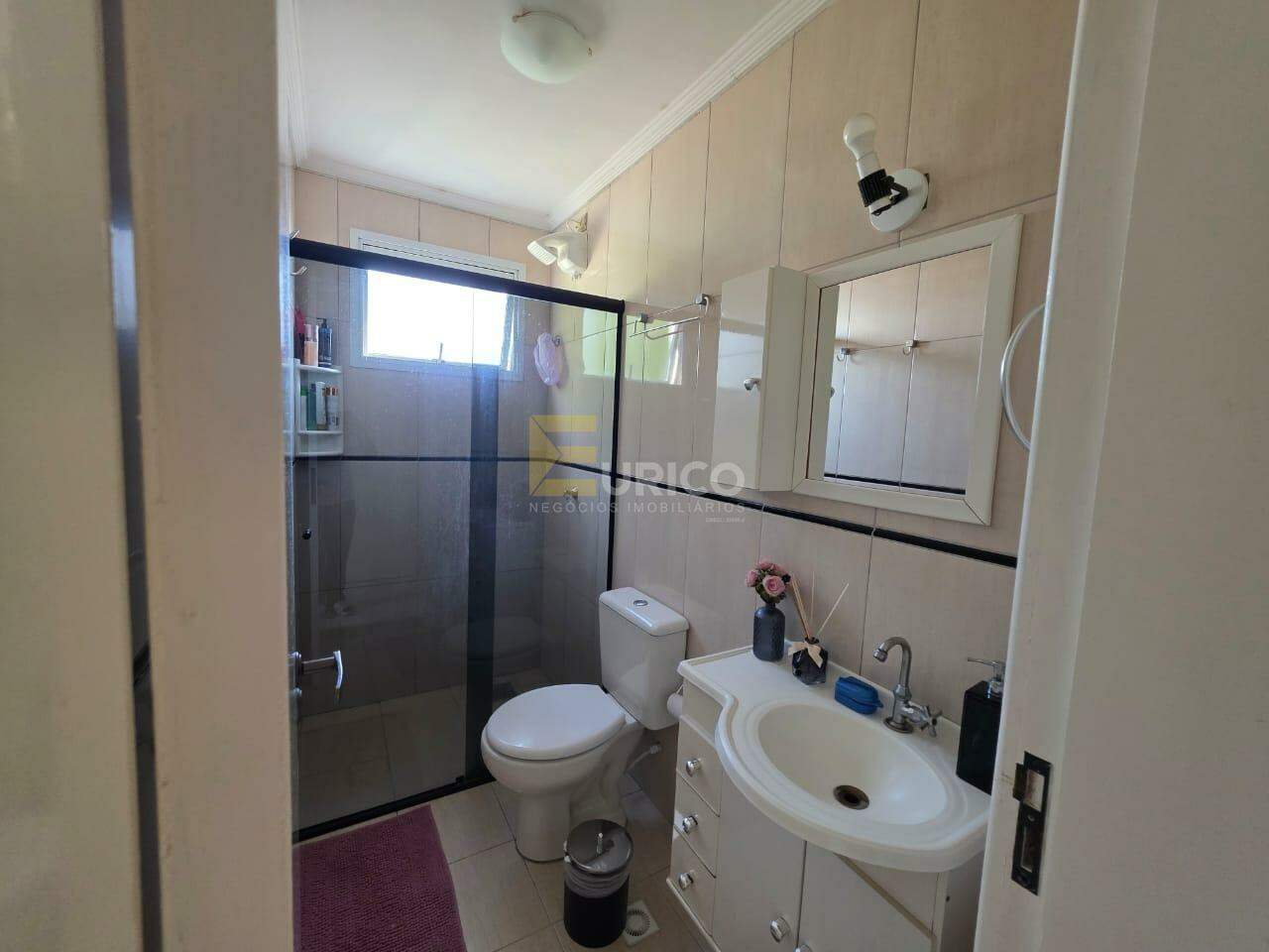 Apartamento à venda no Condomínio Residencial Portal do Sol em Vinhedo/SP: