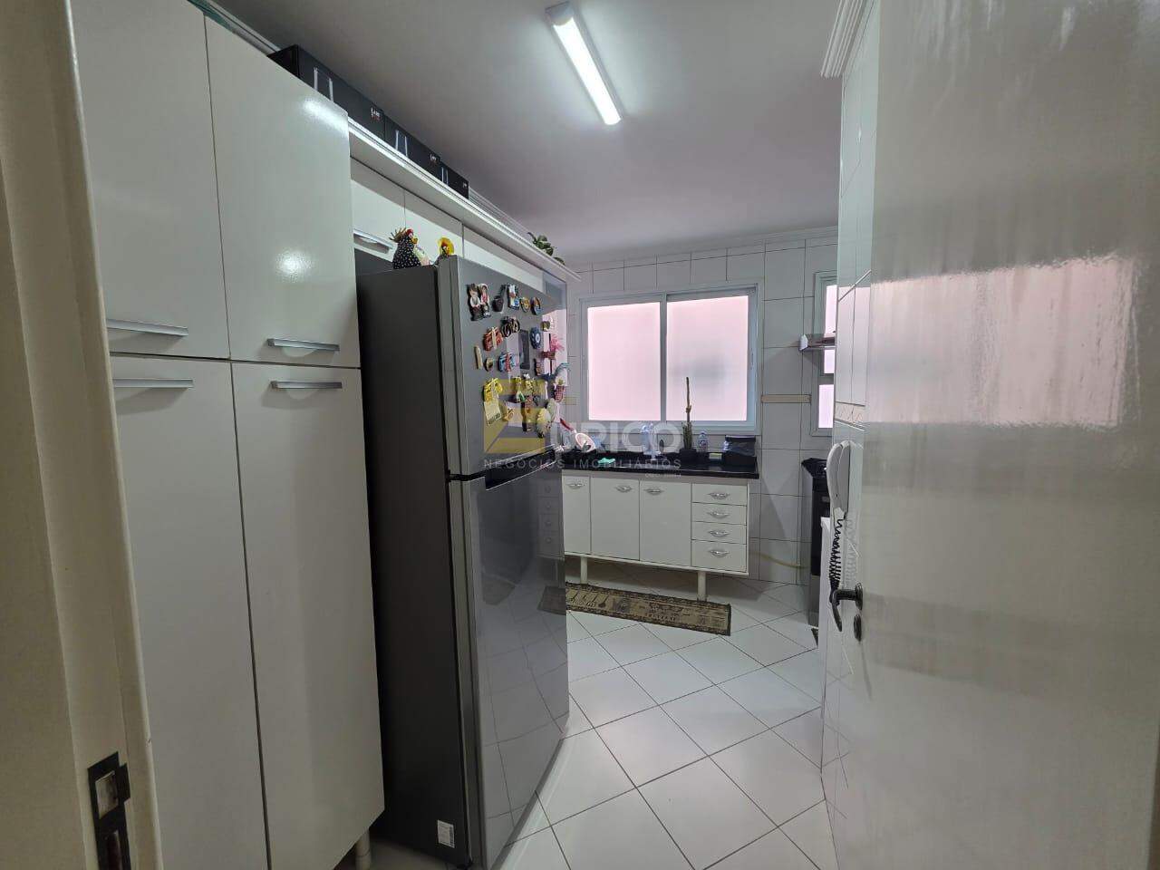 Apartamento à venda no Condomínio Residencial Portal do Sol em Vinhedo/SP: