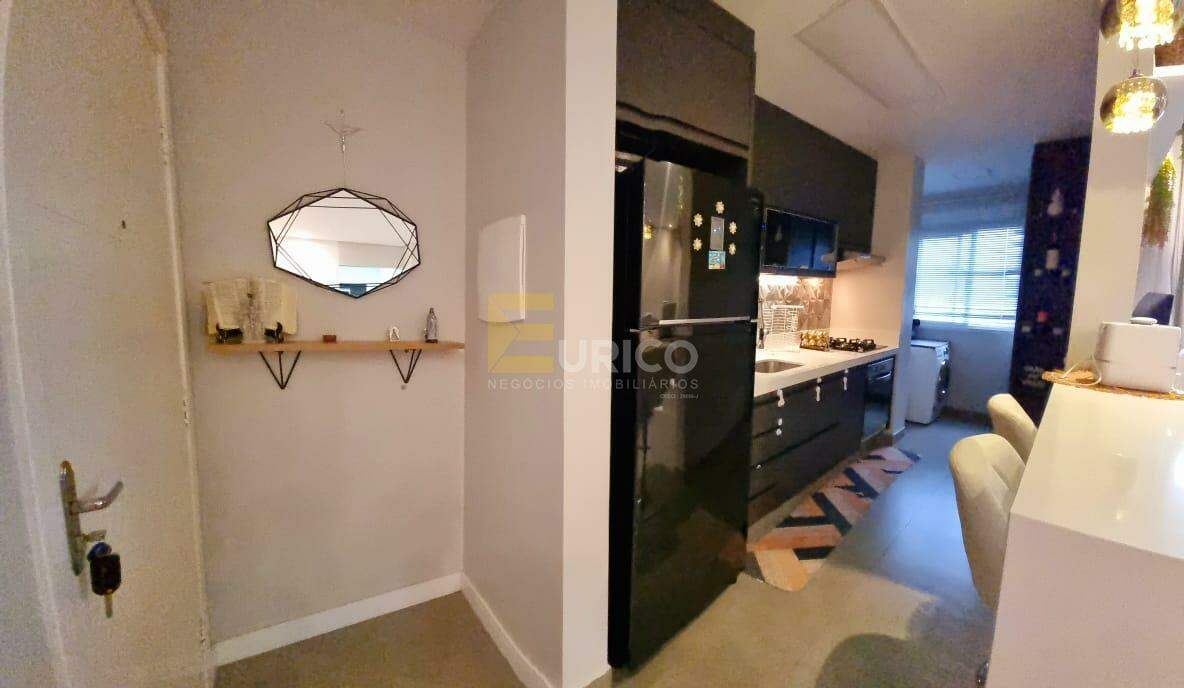 Apartamento à venda no Condomínio Residencial Colina Verde em Valinhos/SP: 