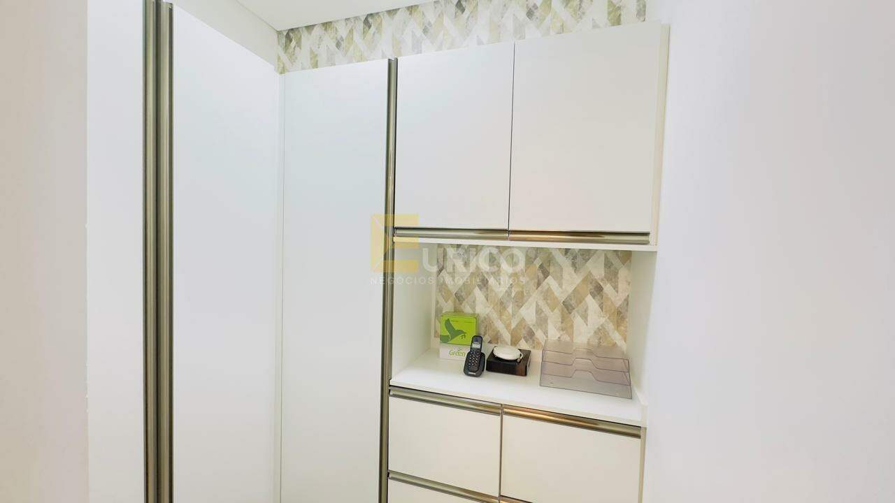 Prédio Comercial para aluguel no SANTA CRUZ em Valinhos/SP: 